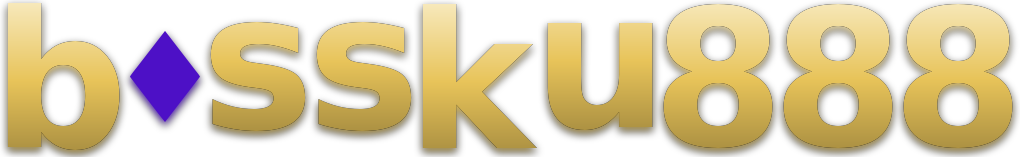 bossku888 logo