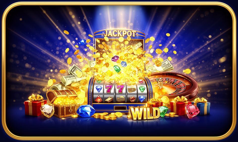 bossku888 Mobile Casino Built for Malaysia