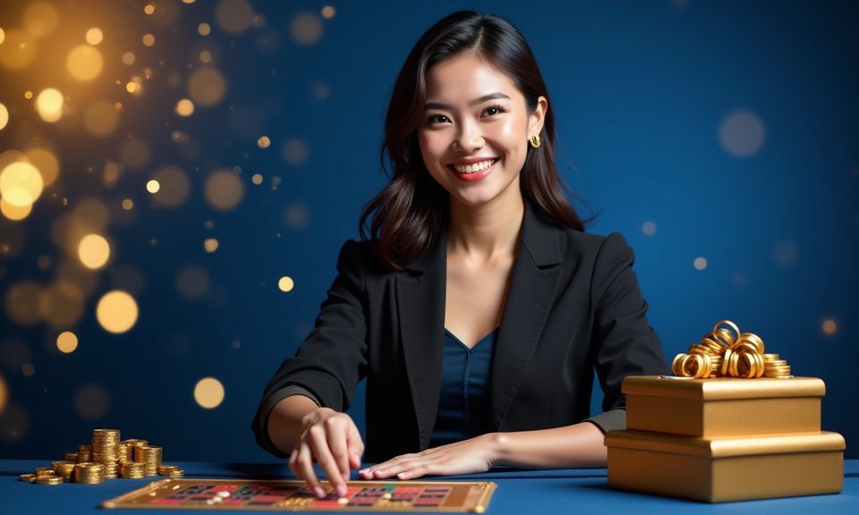 bossku888 Titiwangsa Range Slots
