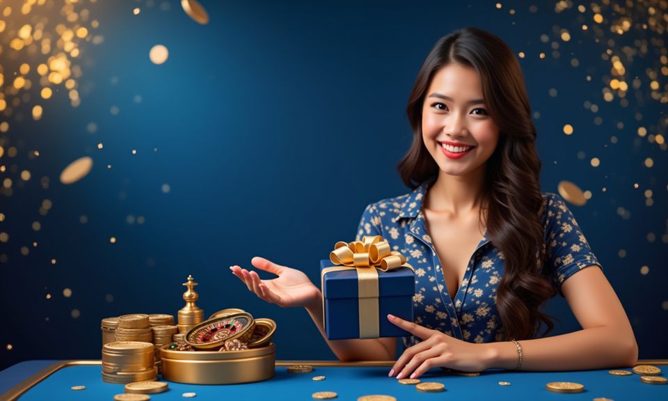 bossku888 Golden Waterfall Slots