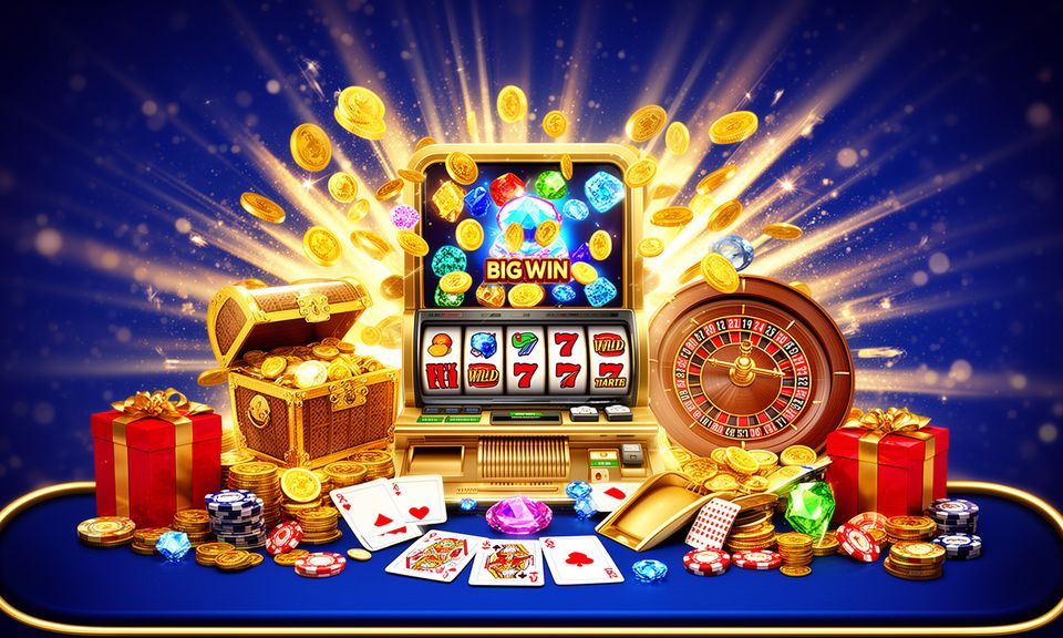 bossku888 Classic Blackjack at bossku888 — Real Tables, Real Decisions